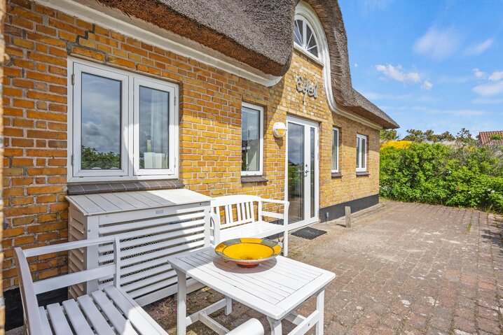 Ferienhaus 40615 in Gyldenrisvej 3, Henne Strand - Bild #19