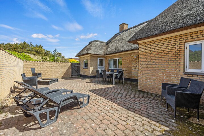 Ferienhaus 40615 in Gyldenrisvej 3, Henne Strand - Bild #26