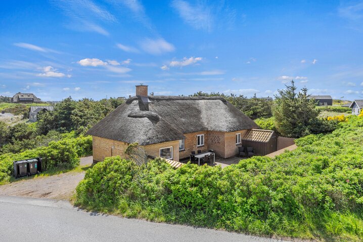 Sommerhus 40615 på Gyldenrisvej 3, Henne Strand - Billede #26