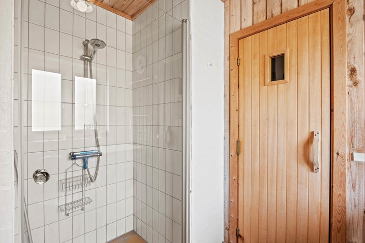 Holiday home 40615 at Gyldenrisvej 3, Henne Strand - Picture #15
