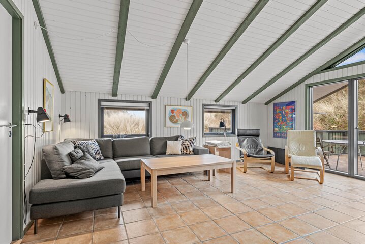 Sommerhus 40616 på Sortebærvej 4, Henne Strand - Billede #3
