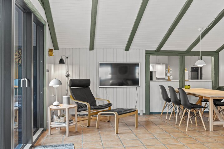 Ferienhaus 40616 in Sortebærvej 4, Henne Strand - Bild #4