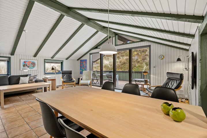 Ferienhaus 40616 in Sortebærvej 4, Henne Strand - Bild #5