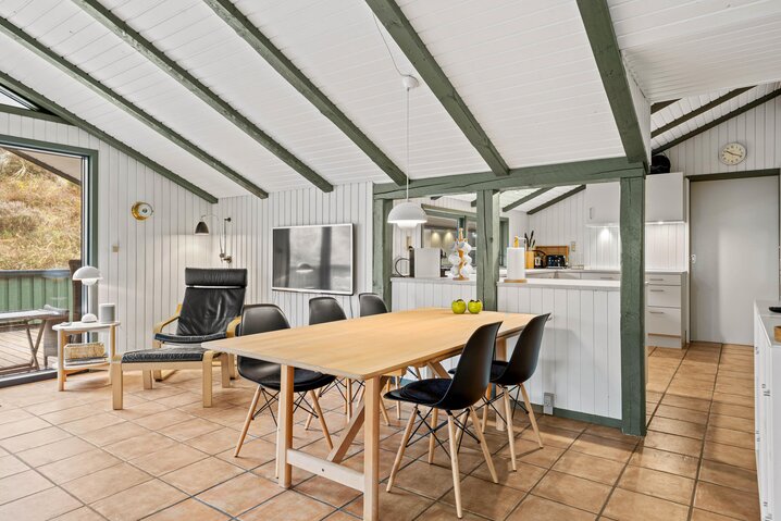 Ferienhaus 40616 in Sortebærvej 4, Henne Strand - Bild #6