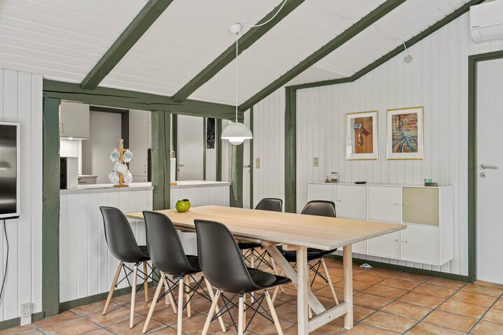 Ferienhaus 40616 in Sortebærvej 4, Henne Strand - Bild #7