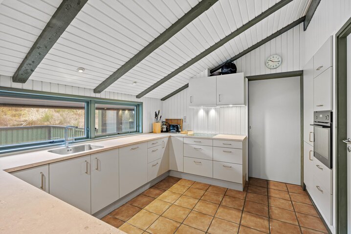 Ferienhaus 40616 in Sortebærvej 4, Henne Strand - Bild #8