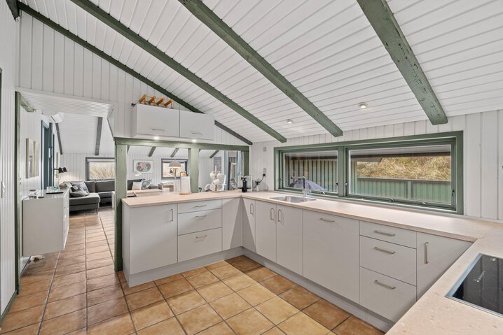 Ferienhaus 40616 in Sortebærvej 4, Henne Strand - Bild #9