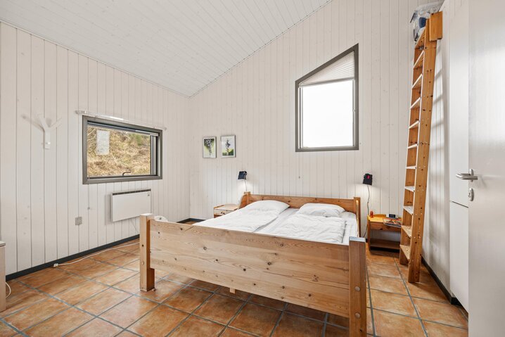 Ferienhaus 40616 in Sortebærvej 4, Henne Strand - Bild #10