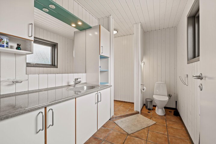 Ferienhaus 40616 in Sortebærvej 4, Henne Strand - Bild #11