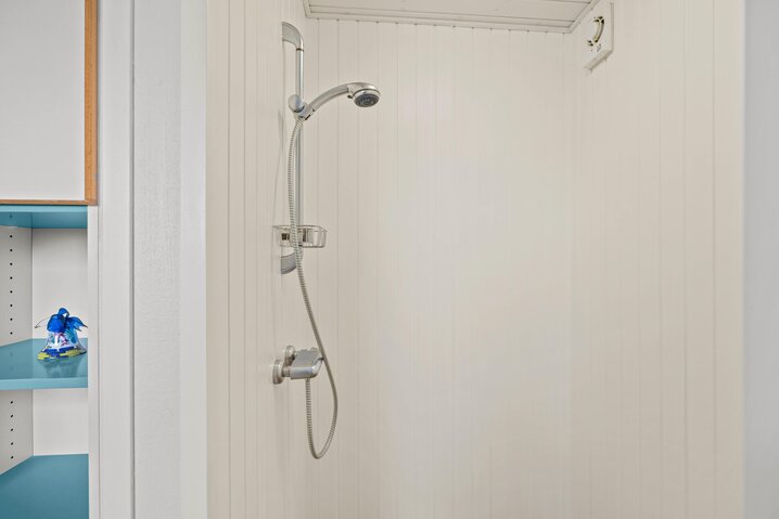 Ferienhaus 40616 in Sortebærvej 4, Henne Strand - Bild #12