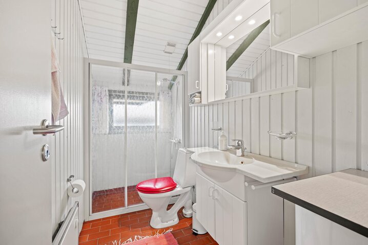 Ferienhaus 40616 in Sortebærvej 4, Henne Strand - Bild #15