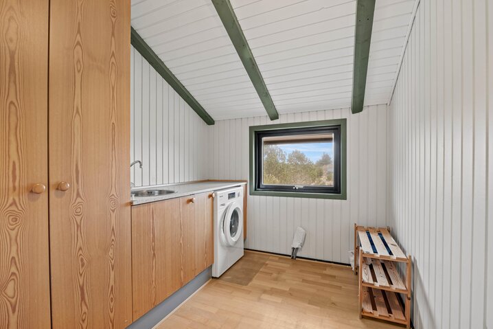 Ferienhaus 40616 in Sortebærvej 4, Henne Strand - Bild #16