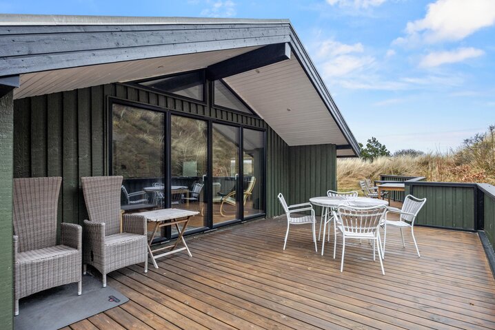 Ferienhaus 40616 in Sortebærvej 4, Henne Strand - Bild #17