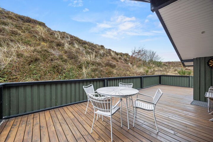 Sommerhus 40616 på Sortebærvej 4, Henne Strand - Billede #17