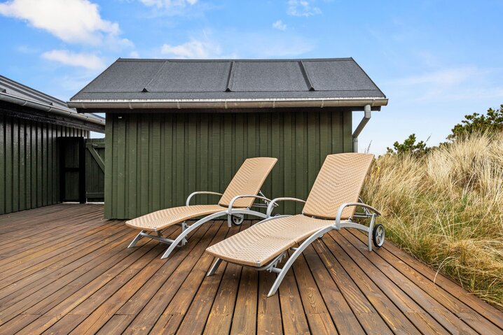 Sommerhus 40616 på Sortebærvej 4, Henne Strand - Billede #19