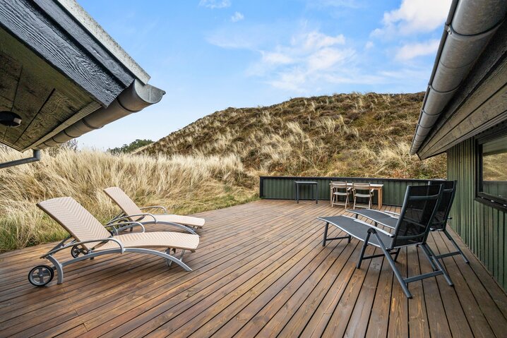 Ferienhaus 40616 in Sortebærvej 4, Henne Strand - Bild #21