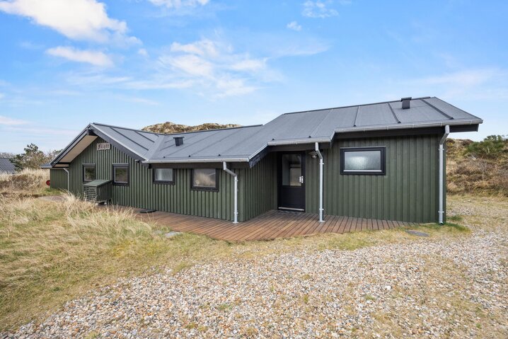 Ferienhaus 40616 in Sortebærvej 4, Henne Strand - Bild #22