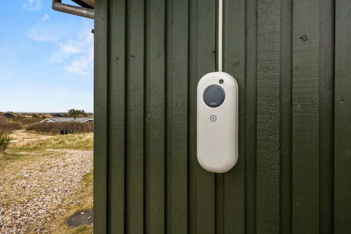 Ferienhaus 40616 in Sortebærvej 4, Henne Strand - Bild #23