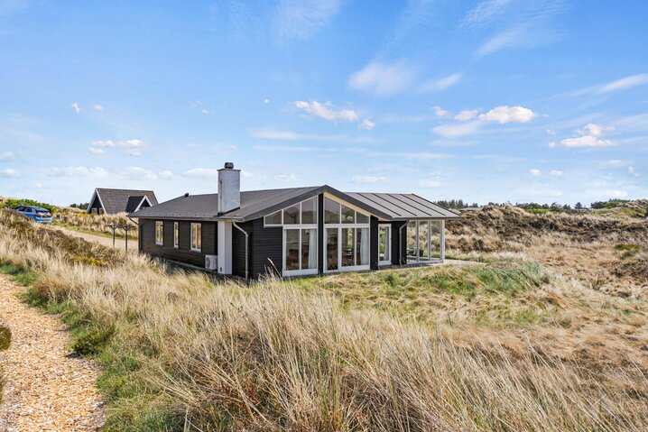 Sommerhus 40617 på Svalevej 5, Henne Strand - Billede #0