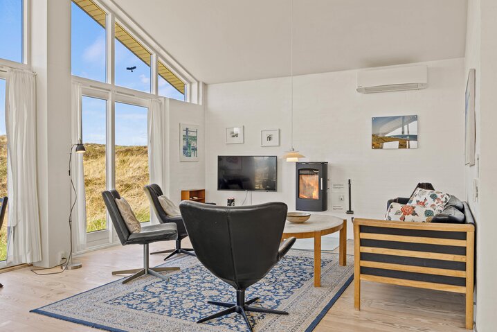 Sommerhus 40617 på Svalevej 5, Henne Strand - Billede #1