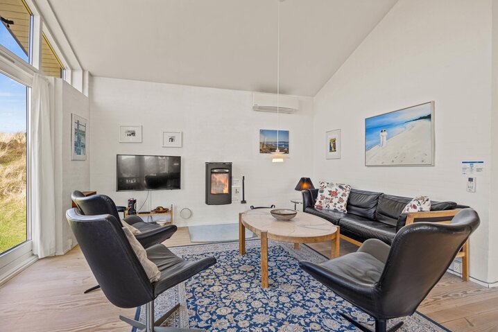 Sommerhus 40617 på Svalevej 5, Henne Strand - Billede #3