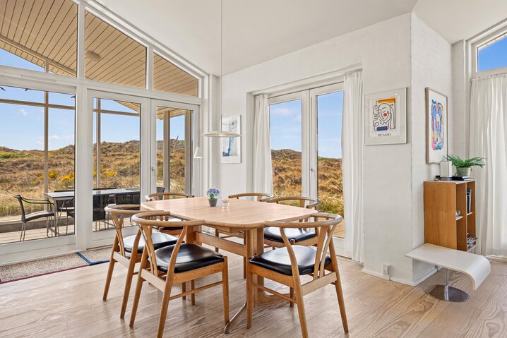 Sommerhus 40617 på Svalevej 5, Henne Strand - Billede #9