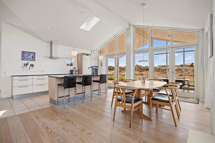 Sommerhus 40617 på Svalevej 5, Henne Strand - Billede #10