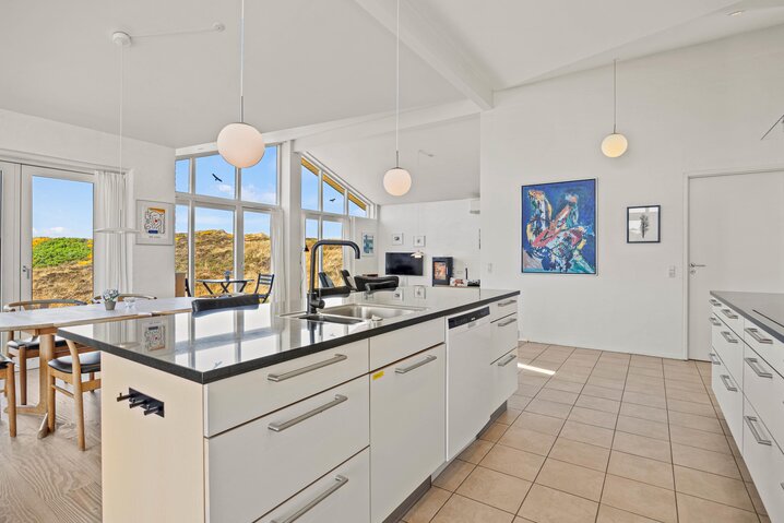 Sommerhus 40617 på Svalevej 5, Henne Strand - Billede #12
