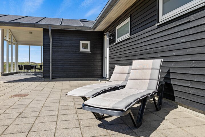 Sommerhus 40617 på Svalevej 5, Henne Strand - Billede #28