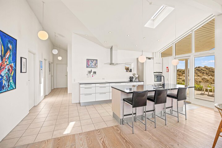 Ferienhaus 40617 in Svalevej 5, Henne Strand - Bild #2