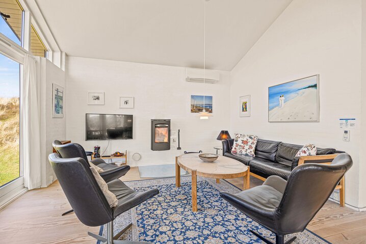 Ferienhaus 40617 in Svalevej 5, Henne Strand - Bild #3