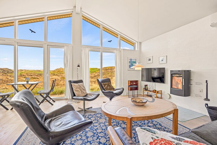 Ferienhaus 40617 in Svalevej 5, Henne Strand - Bild #4