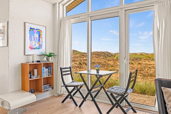 Ferienhaus 40617 in Svalevej 5, Henne Strand - Bild #5