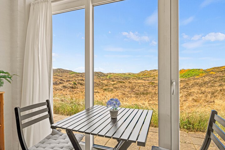 Ferienhaus 40617 in Svalevej 5, Henne Strand - Bild #6