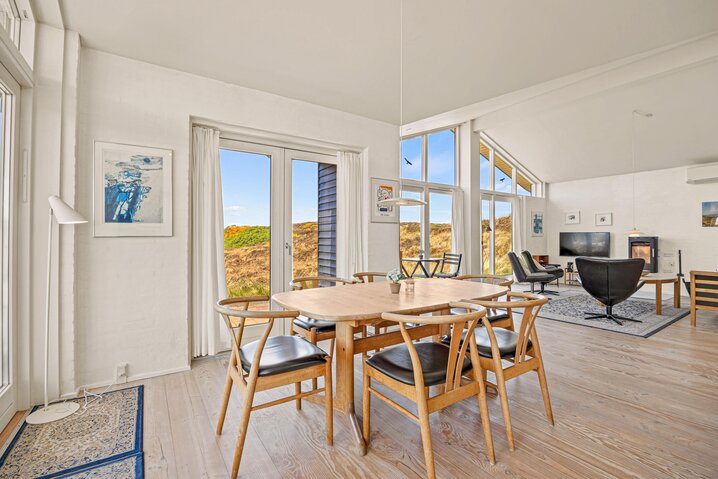 Ferienhaus 40617 in Svalevej 5, Henne Strand - Bild #7