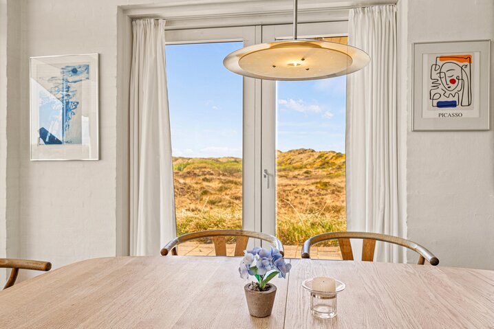 Ferienhaus 40617 in Svalevej 5, Henne Strand - Bild #8