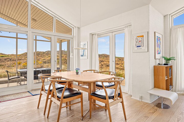 Ferienhaus 40617 in Svalevej 5, Henne Strand - Bild #9