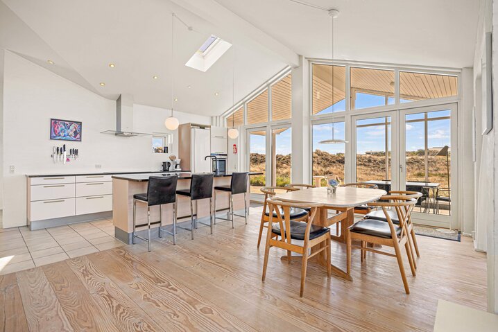 Ferienhaus 40617 in Svalevej 5, Henne Strand - Bild #10