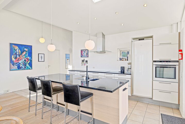 Ferienhaus 40617 in Svalevej 5, Henne Strand - Bild #11