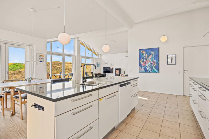 Ferienhaus 40617 in Svalevej 5, Henne Strand - Bild #12