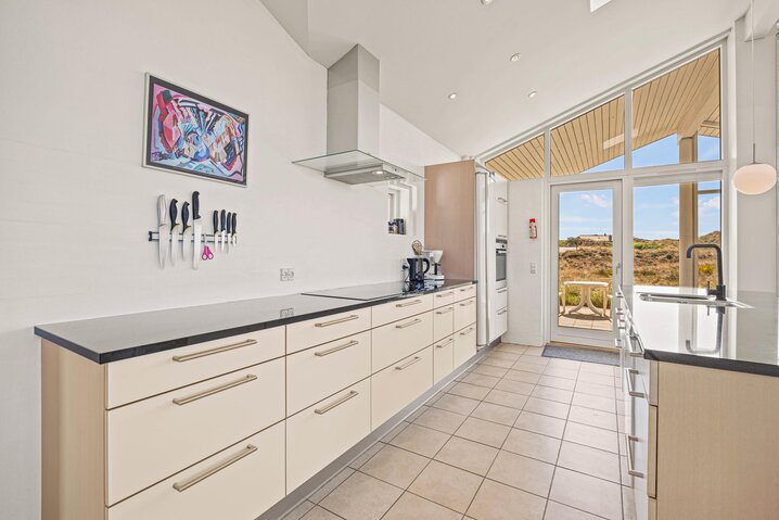 Ferienhaus 40617 in Svalevej 5, Henne Strand - Bild #14