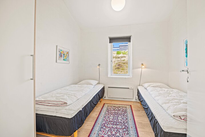 Ferienhaus 40617 in Svalevej 5, Henne Strand - Bild #22