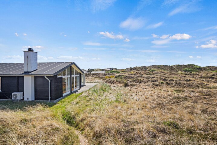 Ferienhaus 40617 in Svalevej 5, Henne Strand - Bild #24