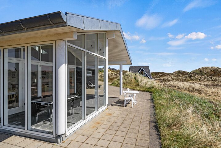 Ferienhaus 40617 in Svalevej 5, Henne Strand - Bild #25
