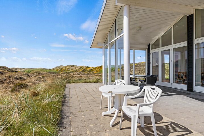 Ferienhaus 40617 in Svalevej 5, Henne Strand - Bild #26