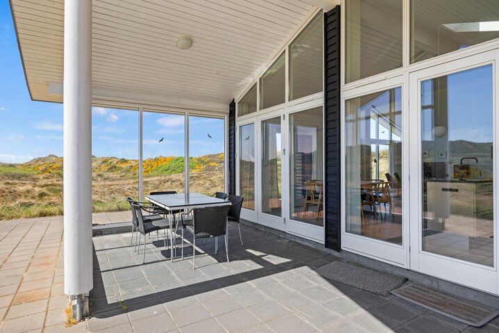 Ferienhaus 40617 in Svalevej 5, Henne Strand - Bild #27