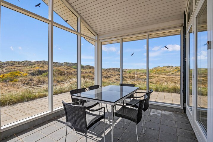 Ferienhaus 40617 in Svalevej 5, Henne Strand - Bild #28