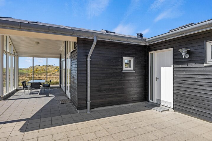 Ferienhaus 40617 in Svalevej 5, Henne Strand - Bild #29