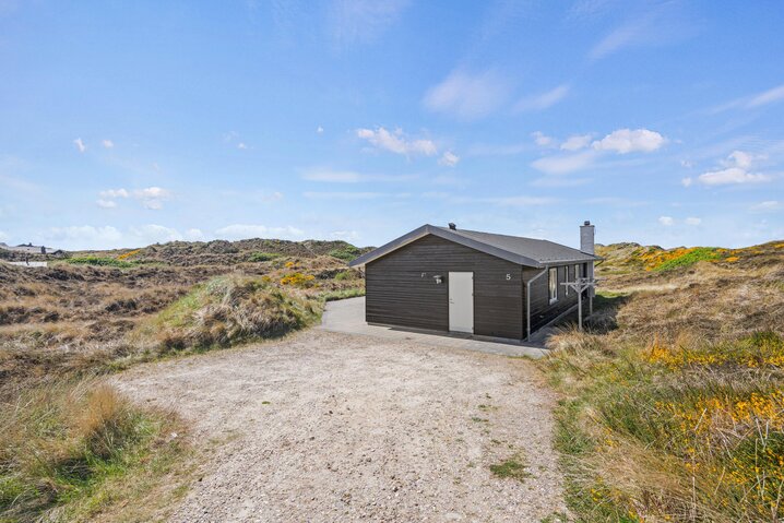 Ferienhaus 40617 in Svalevej 5, Henne Strand - Bild #31