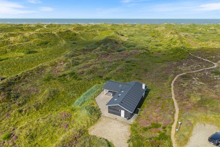 Ferienhaus 40617 in Svalevej 5, Henne Strand - Bild #32